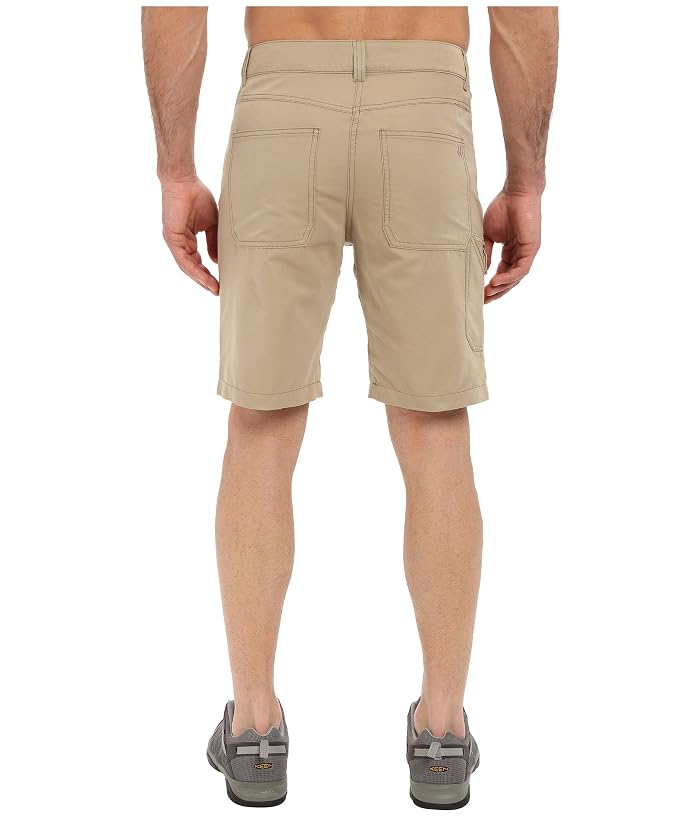 Royal Robbins Convoy Utility Shorts - Image 3