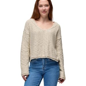 Prana Sunshine Sunset Sweater