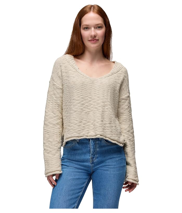Prana Sunshine Sunset Sweater