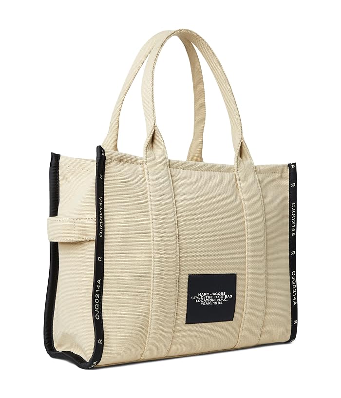 Marc Jacobs The Jacquard Tote Bag - Image 2
