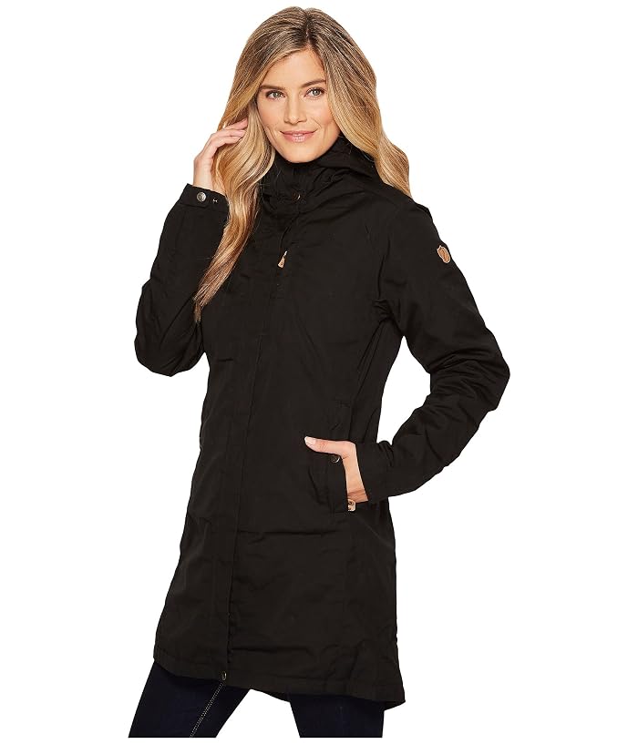 Fjällräven Kiruna Padded Parka - Image 2