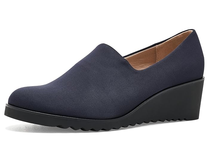 LifeStride Ziva Loafer/Moc Shoes