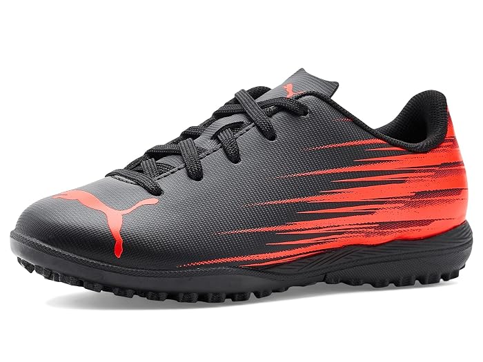 PUMA Kids Attacanto Turf Training Soccer Cleats (Little Kid/Big Kid)