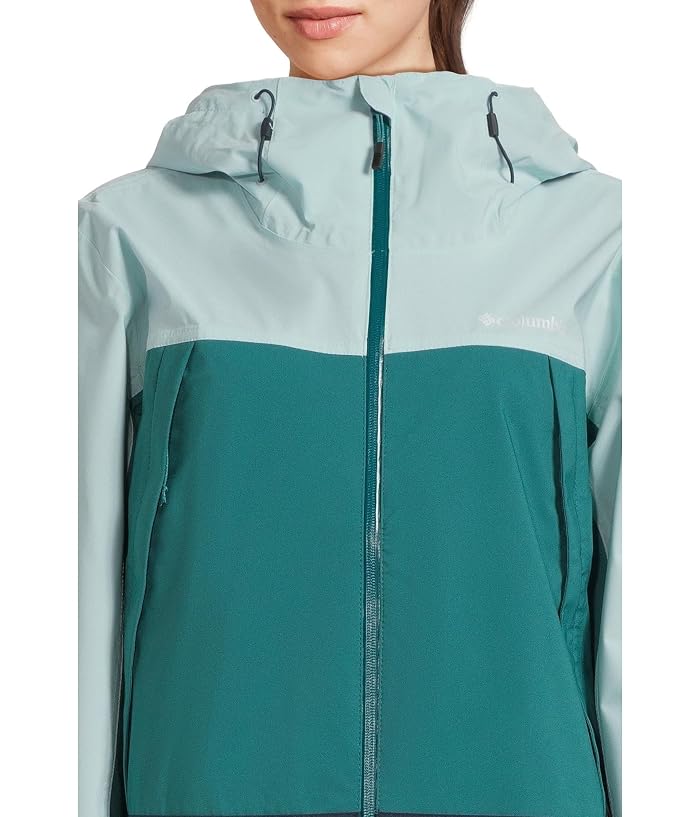 Columbia Boulder Falls Jacket - Image 4