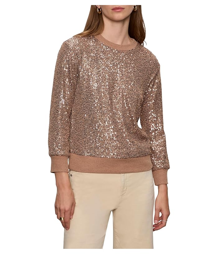 Sanctuary Relaxed Sparkle Popover