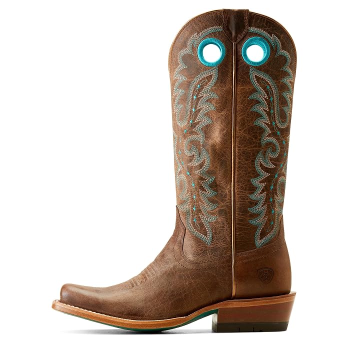 Ariat Frontier Boon Western Boots - Image 2