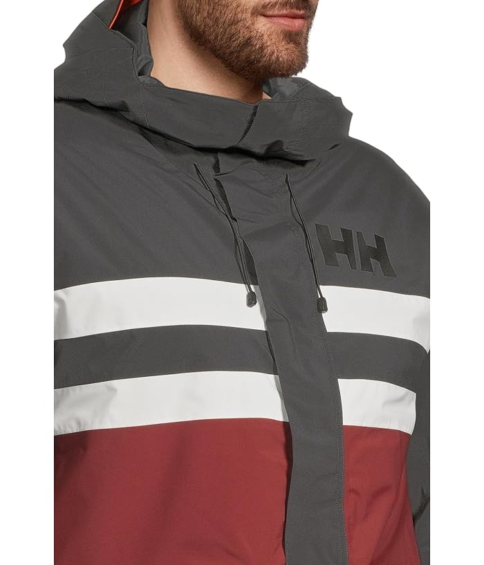 Helly Hansen Ullr D Steezy Jacket - Image 4