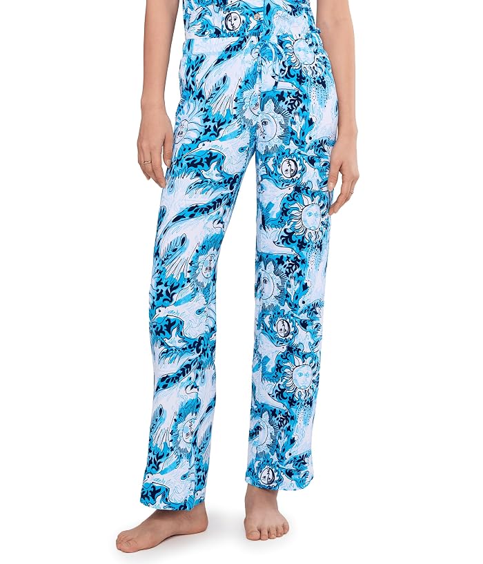 Lilly Pulitzer PJ Knit Pants