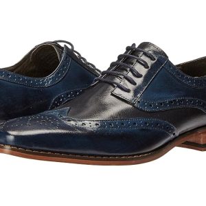 Stacy Adams Tinsley Wingtip Oxford