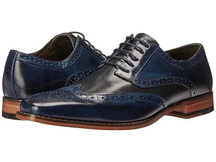 Stacy Adams Tinsley Wingtip Oxford