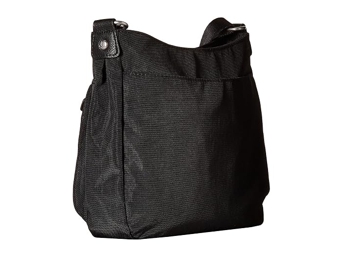 Baggallini New Classic Uptown Bagg with RFID Phone Wristlet - Image 2