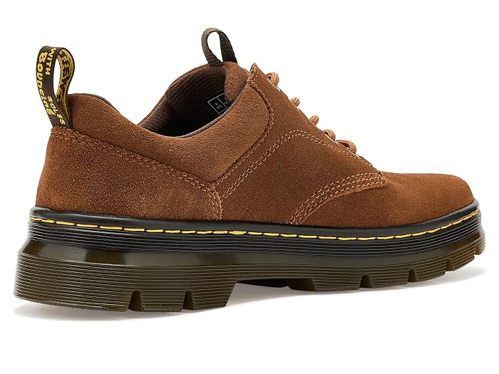 Dr. Martens Reeder Leather - Image 3