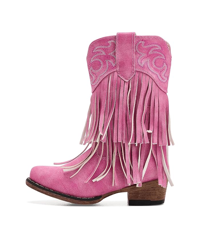Roper Kids Rickrack (Toddler/Little Kid) - Image 4