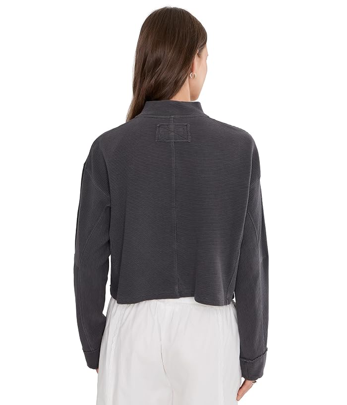 Free People We The Free Celeste 1/4 Zip - Image 4