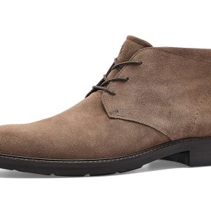 ECCO Prague Plain Toe Tie