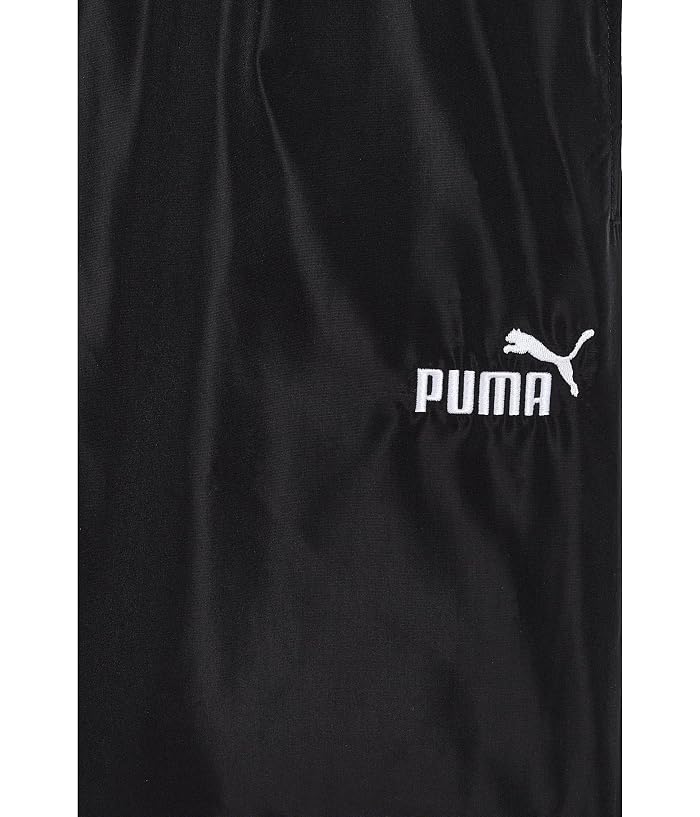 PUMA Kids Essential Basics Woven Shorts (Big Kid) - Image 3