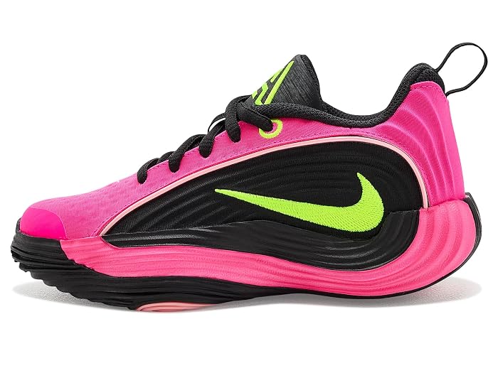Nike Kids Giannis Immortality 5 (Little Kid) - Image 4