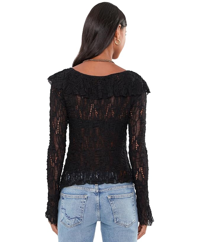 Free People Laney Cardi - Image 4