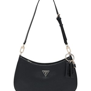 GUESS Noelle II Top Zip Shoulder Bag