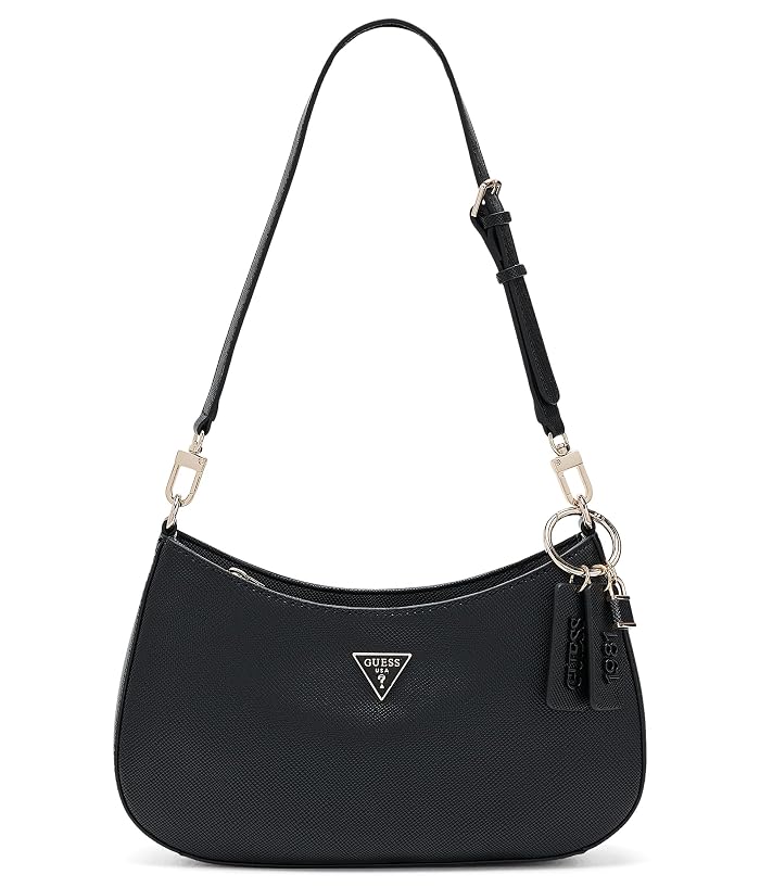 GUESS Noelle II Top Zip Shoulder Bag