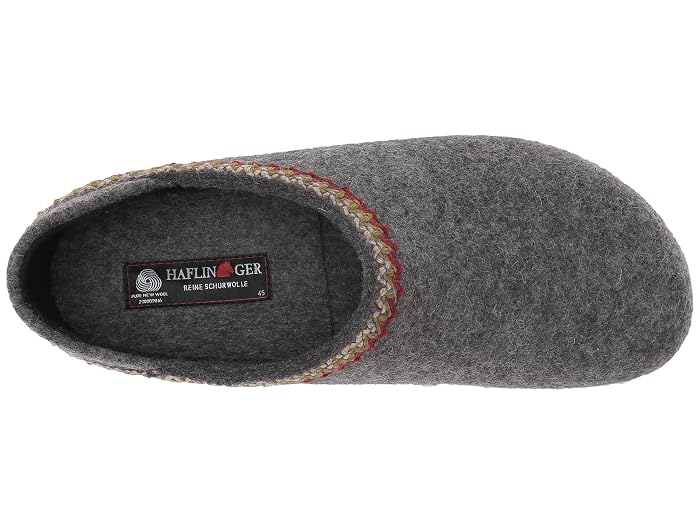Haflinger GZH Zigzag - Image 2