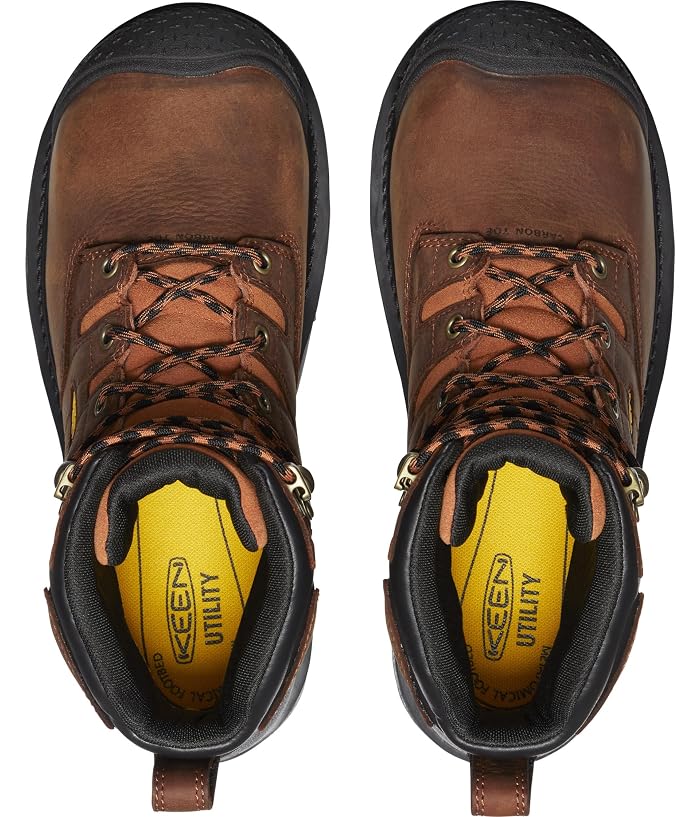 KEEN Utility Camden 6" Waterproof Internal Met (Comp Toe) - Image 2