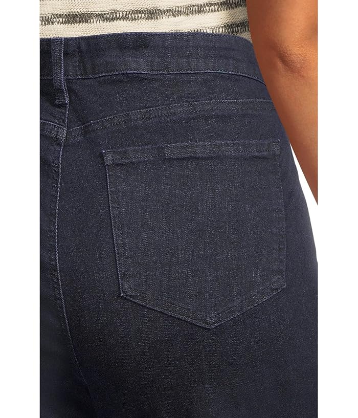 NYDJ Plus Size Barbara Bootcut in Rinse - Image 4