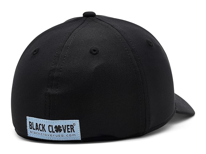 Black Clover Premium Clover 184 Hat - Image 2