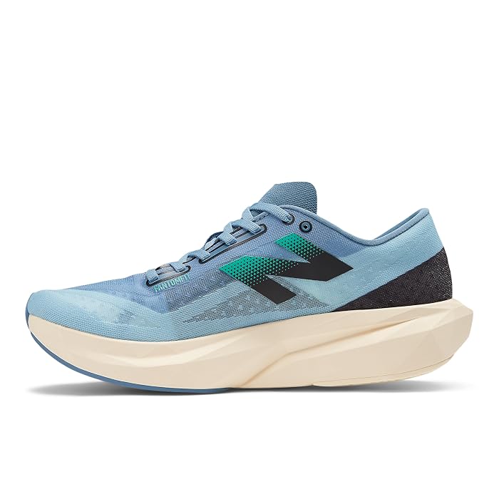 New Balance FuelCell Rebel v4 - Image 4