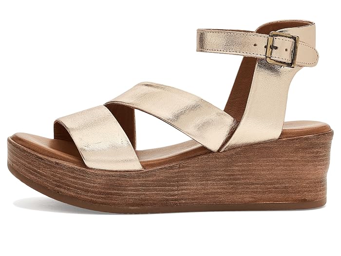 Miz Mooz Wynter Wedge Sandals - Image 4