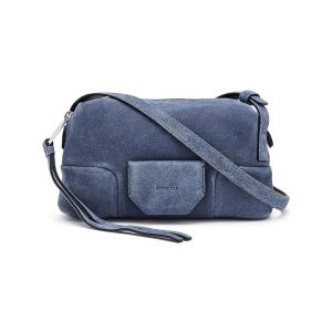 AllSaints Ares S Micro Xbody