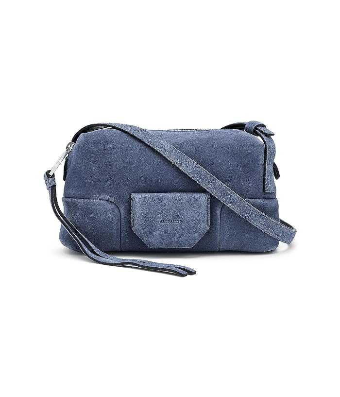 AllSaints Ares S Micro Xbody