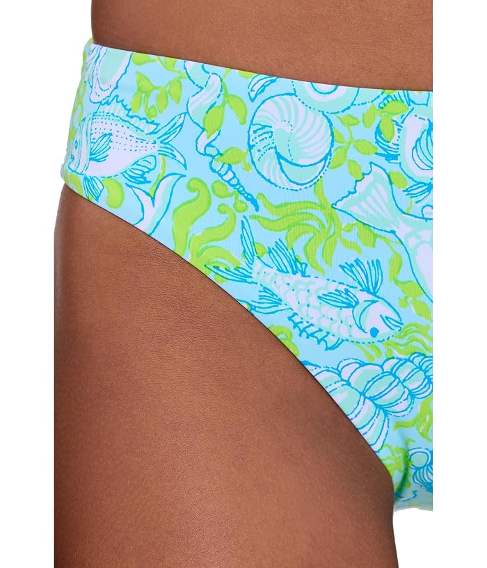 Lilly Pulitzer Betie Bikini Bottom - Image 4