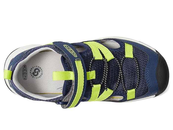 KEEN Kids Motozoa Sandal (Toddler/Little Kid/Big Kid) - Image 2