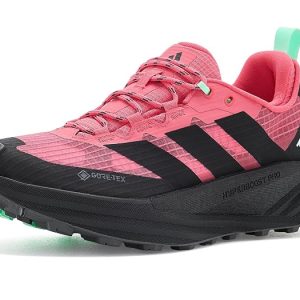 adidas Outdoor Terrex Freehiker 3 Low GORE-TEX® Hiking Shoes