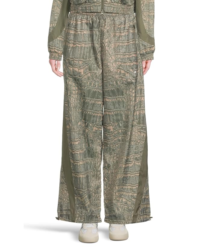 adidas by Stella McCartney Trackpants Printed