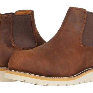 Carhartt Wedge 5" Chelsea Pull-On Boot Steel Toe