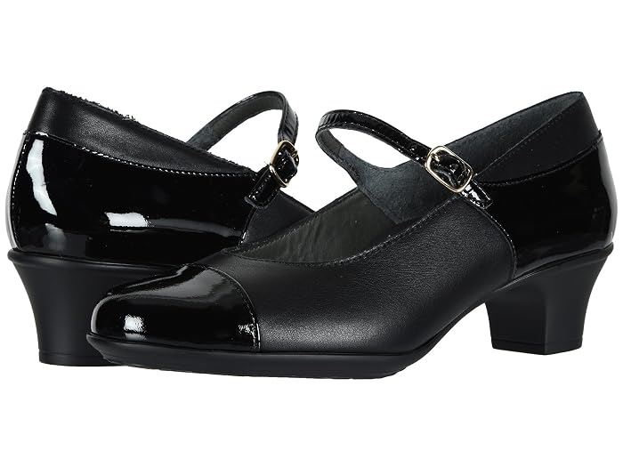 SAS Isabel Mary Jane Comfort Heel
