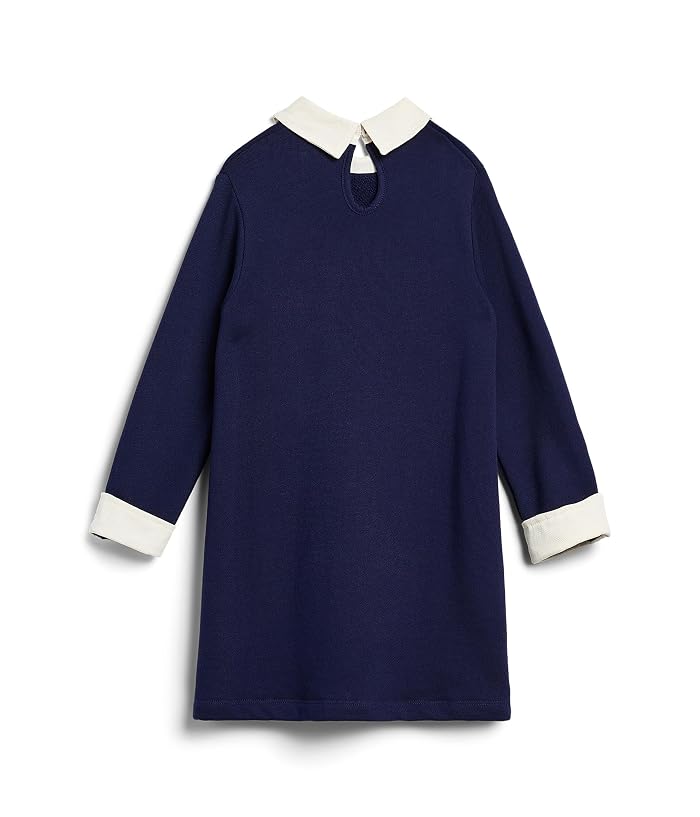 Hatley Kids Patriot Blue Preppy Dress (Toddler/Little Kid/Big Kid) - Image 2