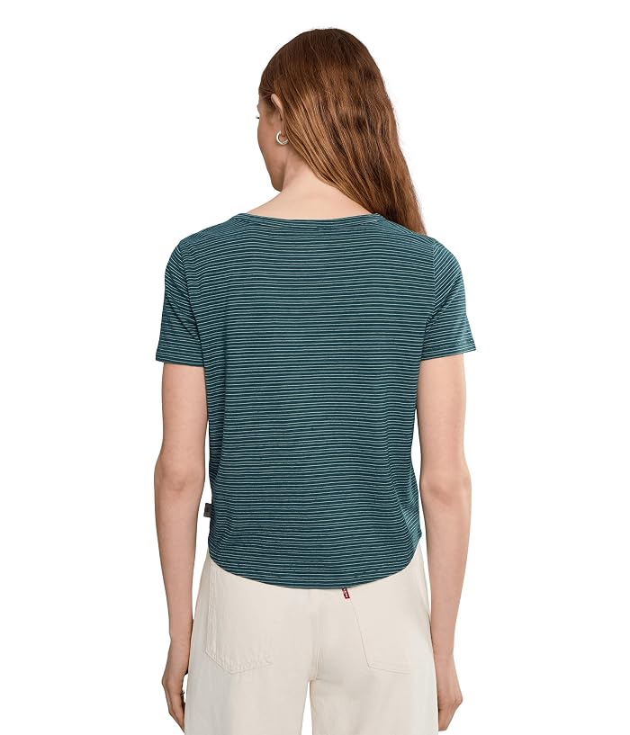 Royal Robbins Vacationer Boxy Tee - Image 4