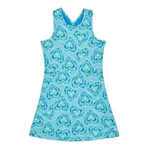 Hatley Kids Active A-Line Dress (Toddler/Little Kid/Big Kid)