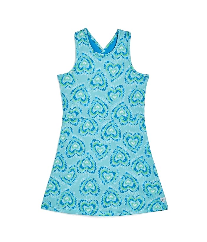 Hatley Kids Active A-Line Dress (Toddler/Little Kid/Big Kid)