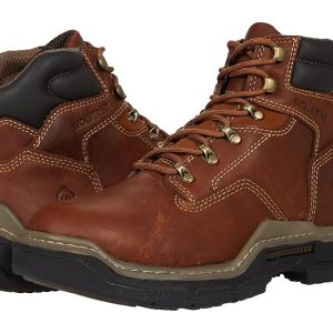 Wolverine Raider Durashocks® 6"