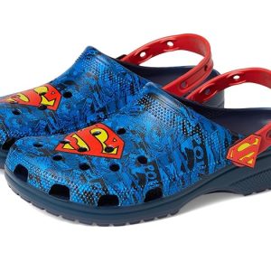 Crocs Classic Superman Clog