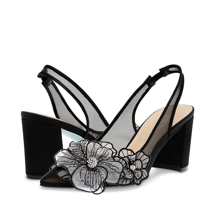Blue by Betsey Johnson Petra
