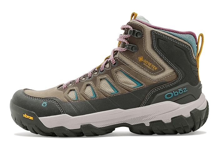 Oboz Sawtooth X Pro Mid GTX - Image 3