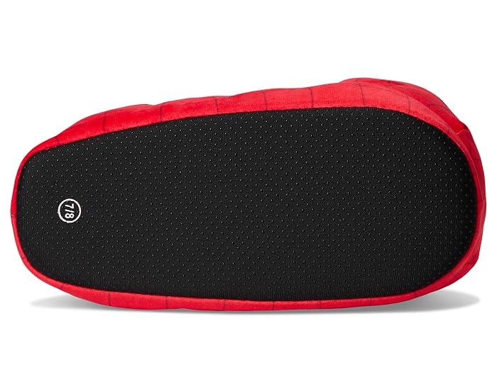 Josmo Spiderman Slipper (Toddler/Little Kid) - Image 3