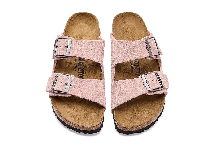 Birkenstock Arizona - Suede - Image 2