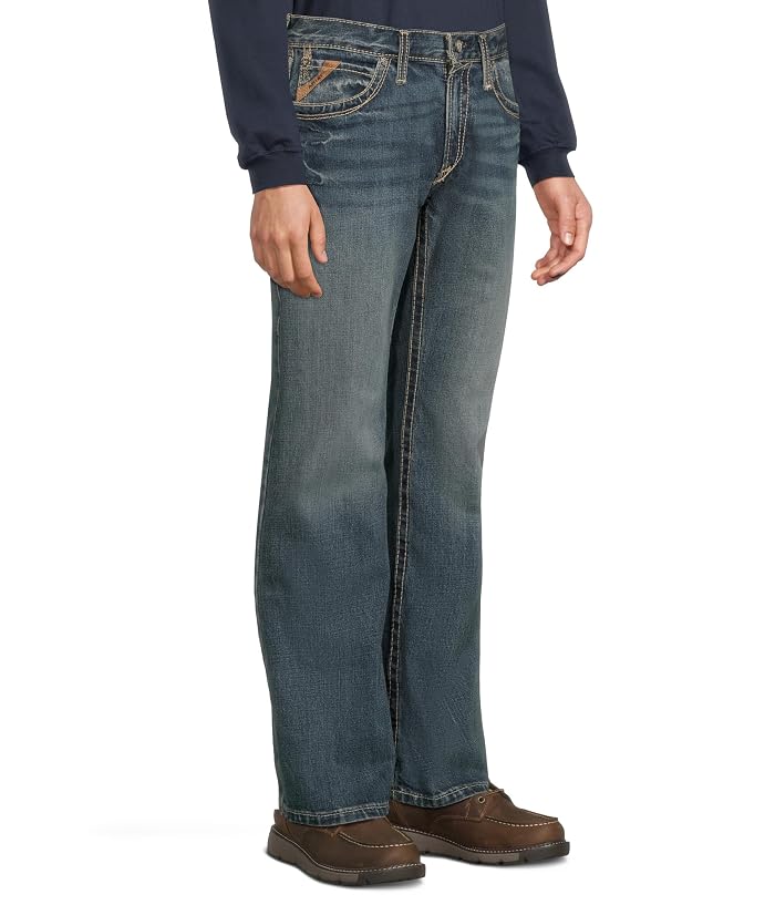 Ariat M4 Low Rise Boot Cut in Gulch - Image 2