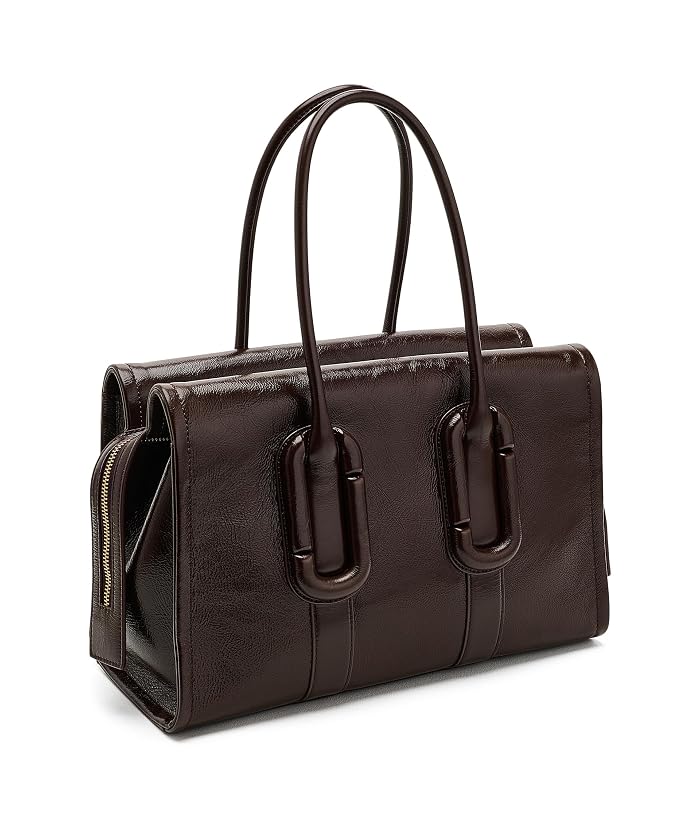 Marc Jacobs Babe City Tote In Crinkle Leather - Image 2
